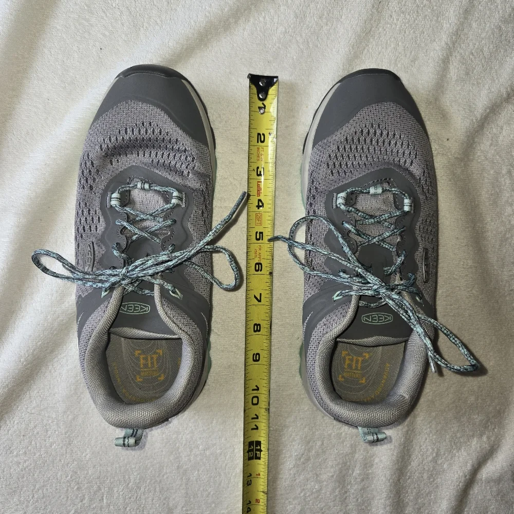 Keen these gray